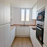 公寓 Cabanyal Playa Arenas Reformado 瓦伦西亚
