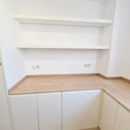Apartmán Cabanyal Playa Arenas Reformado Valencie