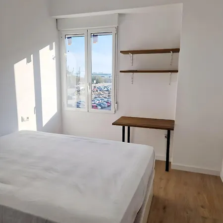 Cabanyal Playa Arenas Reformado Apartmán