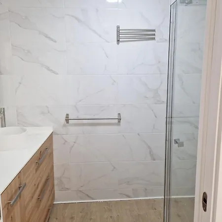 Apartamento Cabanyal Playa Arenas Reformado *