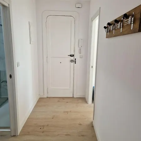 Cabanyal Playa Arenas Reformado Apartamento *