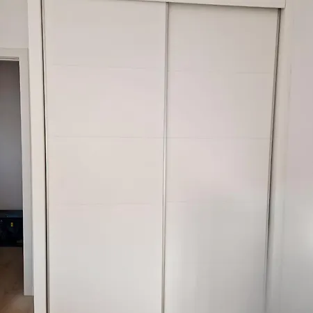 Apartamento Cabanyal Playa Arenas Reformado *