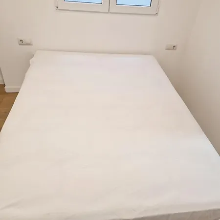 Cabanyal Playa Arenas Reformado Apartamento Valencia