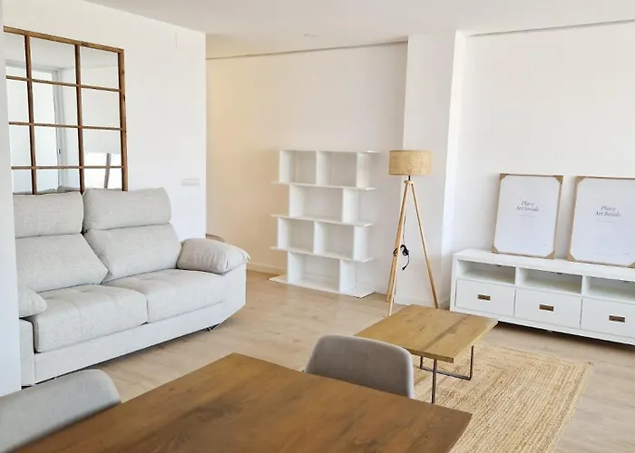 Cabanyal Playa Arenas Reformado Apartamento *