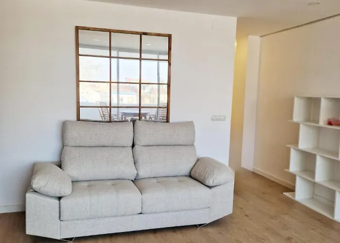 Cabanyal Playa Arenas Reformado Apartamento *