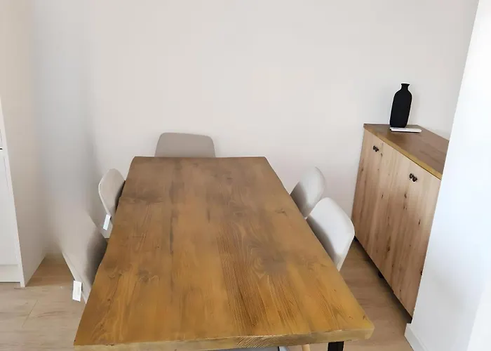 Apartamento Cabanyal Playa Arenas Reformado *