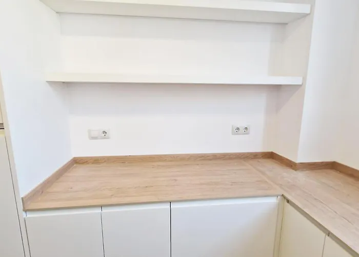 Apartamento Cabanyal Playa Arenas Reformado Valencia