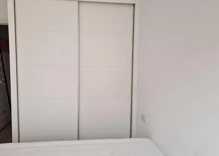 Apartamento Cabanyal Playa Arenas Reformado