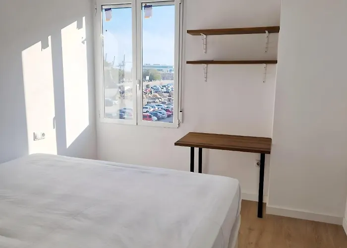 Cabanyal Playa Arenas Reformado Apartamento