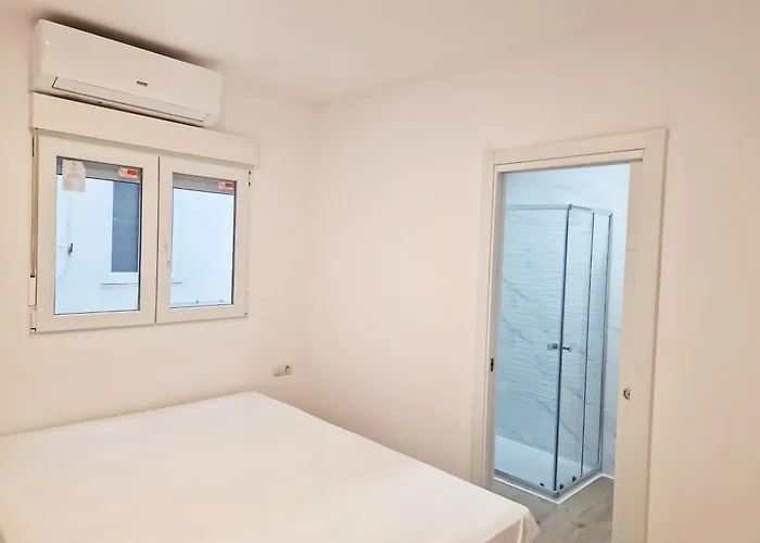 Apartamento Cabanyal Playa Arenas Reformado Valencia