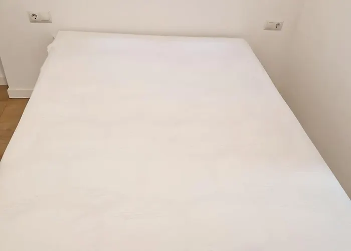 Cabanyal Playa Arenas Reformado Apartamento Valencia