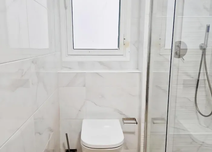 Cabanyal Playa Arenas Reformado Apartamento *